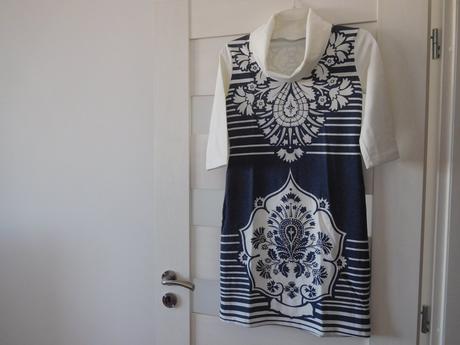 Šatočky pružné 38v,, 38