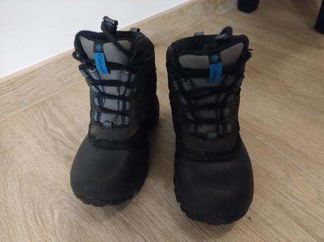 Topánky columbia, columbia,28