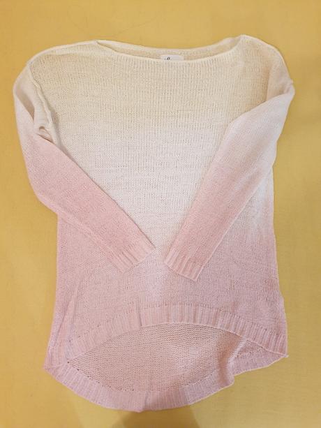 Reserved sveter, reserved,xs