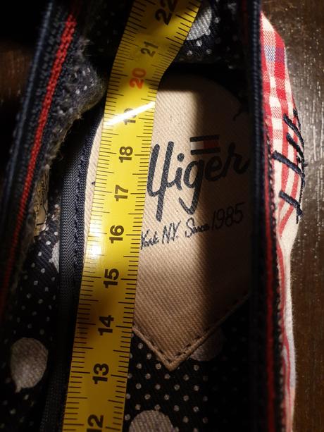 Baleríny tommy hilfiger, tommy hilfiger,33