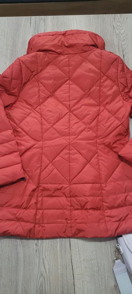 Páperová bunda fuchs smitt, 40