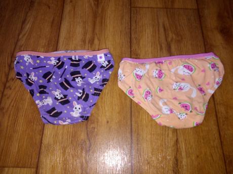 Detské nohavičky dedoles 4-6r super stav 2ks, 116