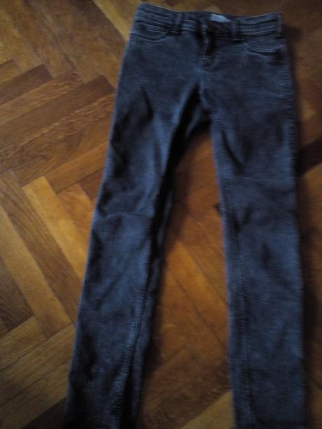 Rifle c.152, c&a,152