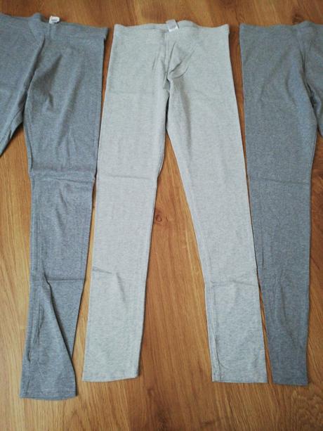 Leginky s6664, f&f,164