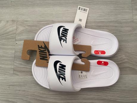 Nike šľapky 40,5, nike,40