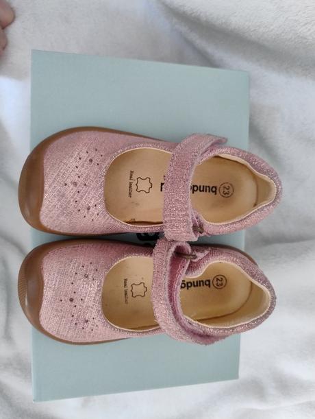 Baleriínky bundgaard, bundgaard,23