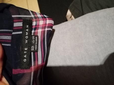 Dámska blúzka, gate,xs