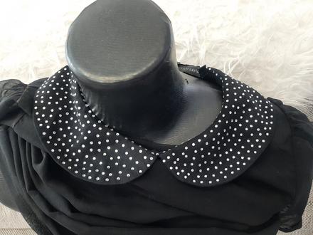 Blúzka jennifer taylor velk. xs., xs