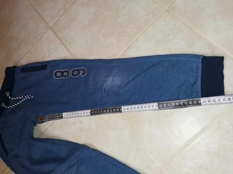 Teplaky, pepperts,122