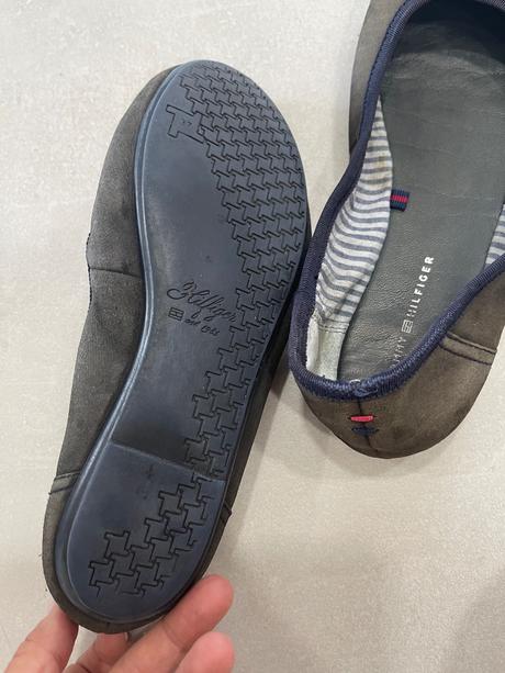 Tommy hilfiger na donosenie, tommy hilfiger,37