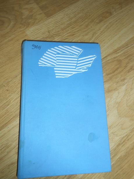 Kniha enzo russo - akrobati formuly jeden,