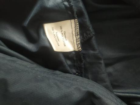 575 bunda raz oblecena  odoberatelne rukavy, xxxl