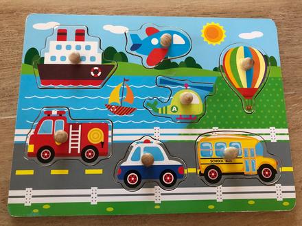 Vkladačky dopravné prostriedky,