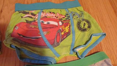 Boxerky , matalan,110