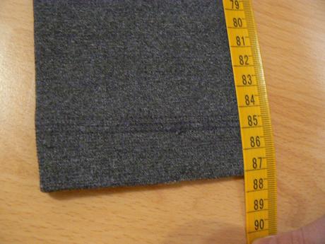 Kvalitné thermo prádlo spodky, tchibo,146