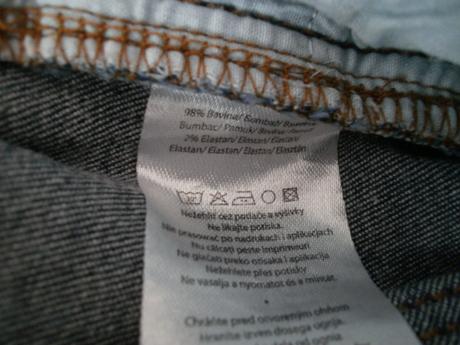 Rifle s výšivkou l/38 až 40, pepco,38