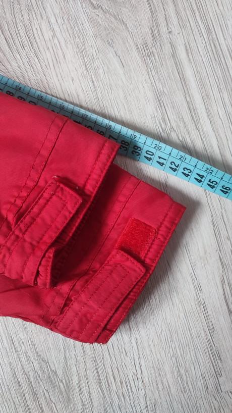 Teple zimne bundy, cherokee,116