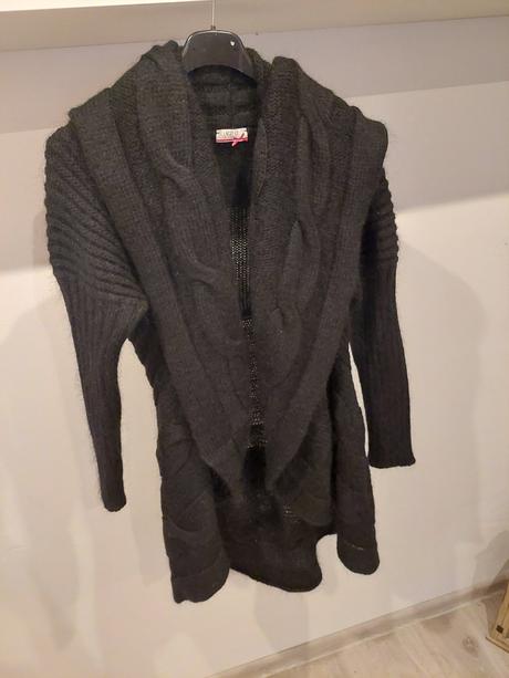 Kardigan, s