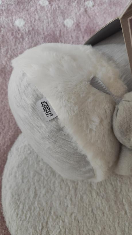 Valec pre bábätká mamapapas, 