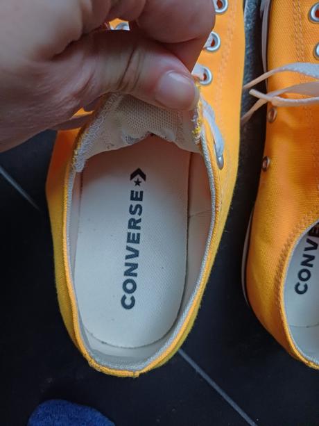 Converse v.40 orig., converse,40