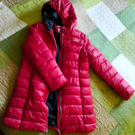 Dievčenský kabátik pepe jeans c.164, pepe jeans,164