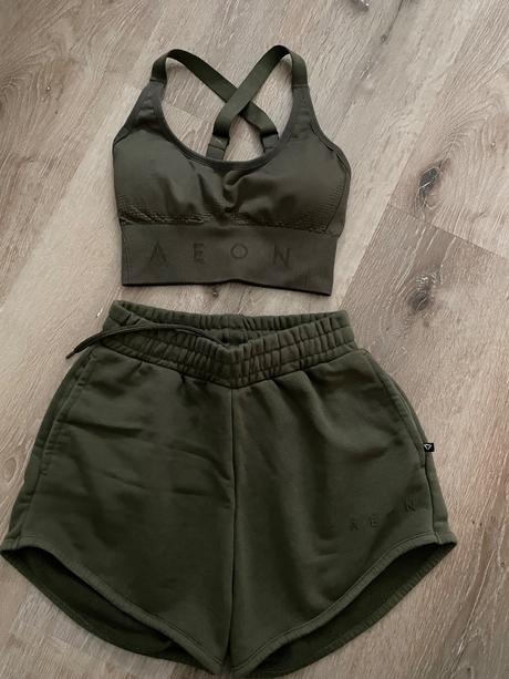 Aeon súprava xs, adidas,xs