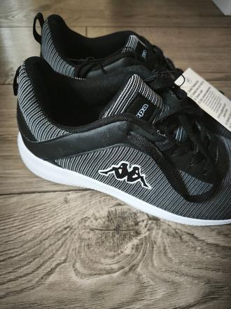 Kappa vychadzkova obuv, kappa,41