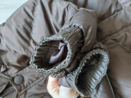 Paperova bunda reima velkost 92, reima,92