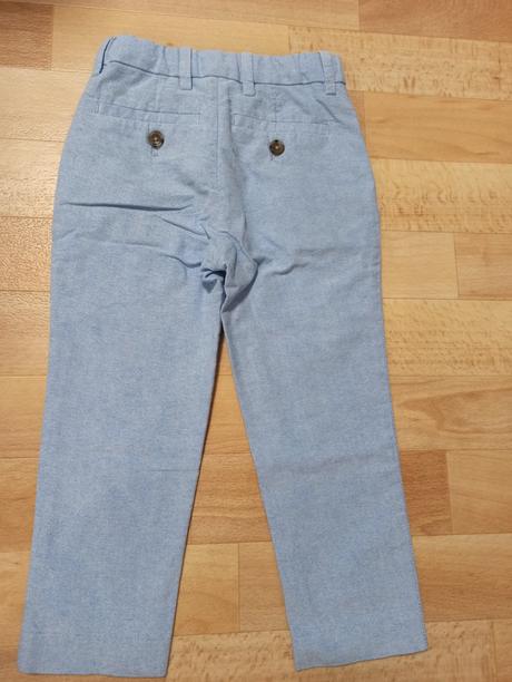 Slávnostný komplet h&m v.98, 98