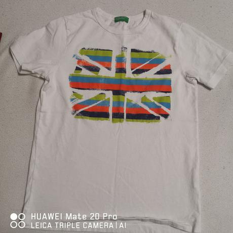 Tricka, reserved,134