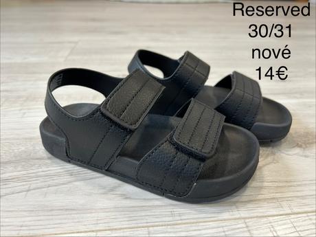 Sandále, reserved,30 / 31