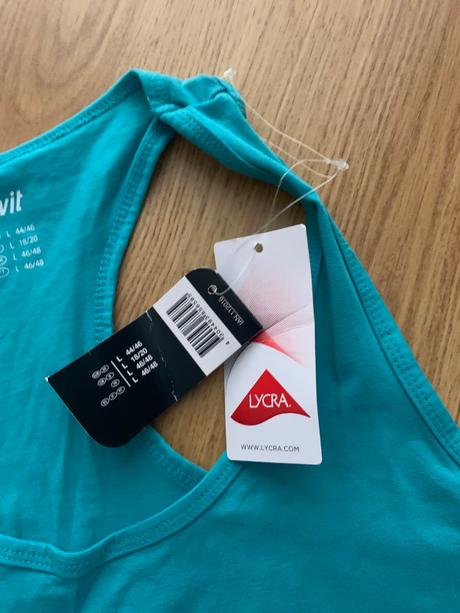 Športové tričko, columbia,l