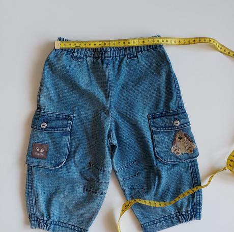 Rifle tenké pick ouic c.74, 74