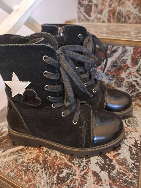 Čižmy, protetika,31