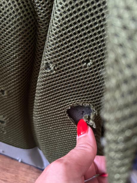 Topgal školská taska,