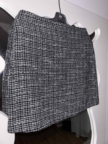 Buklé sukňa amisu 38/40, amisu,38 / 40 / m