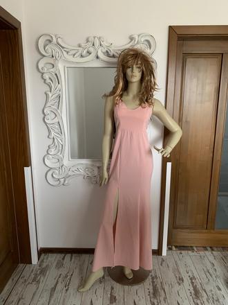 Spolocenske saty wal g, s