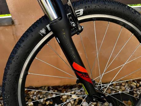 Bicykel rockmachine, 26