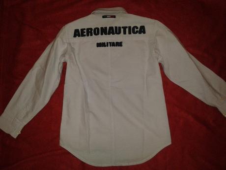     kosela aeronautica militare, 116