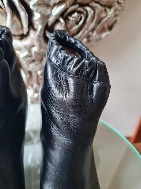 Giorgio fabiani kotnicky - pc 500 eur, 38