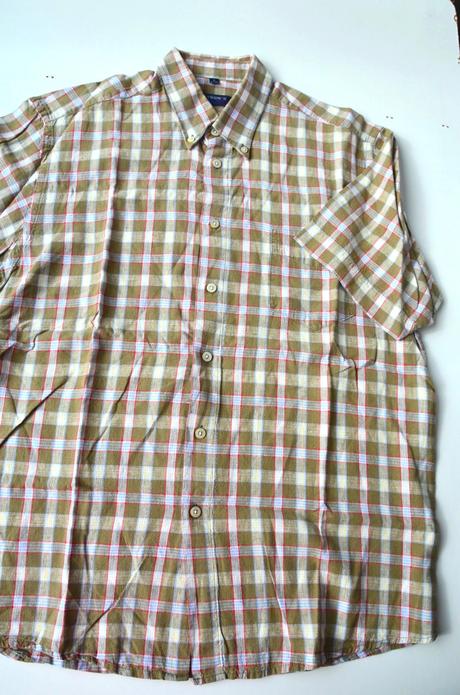 Károvaná košeľa  watson's, l