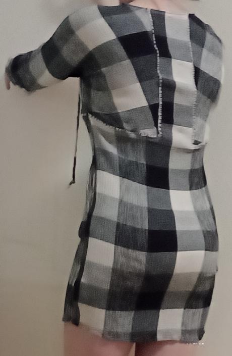 Minišaty s/m (už s poštou), zara,s