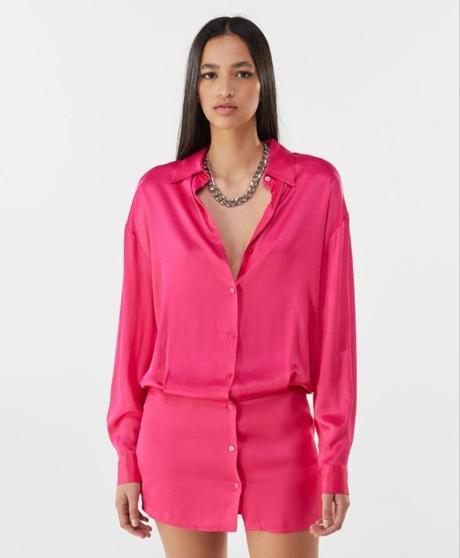 Mišaty bershka xs, bershka,xs