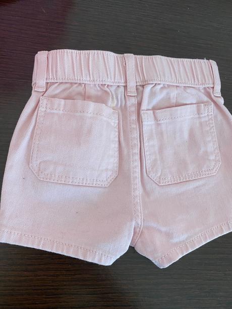 Gap šortky, gap,92