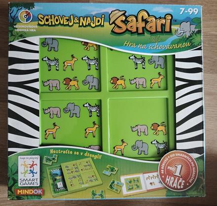 Safari,