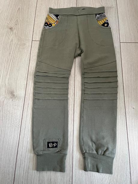 Tepláková súprava, 116