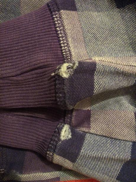 Balík oblečenia, 104