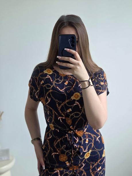 Šaty 36, f&f,36