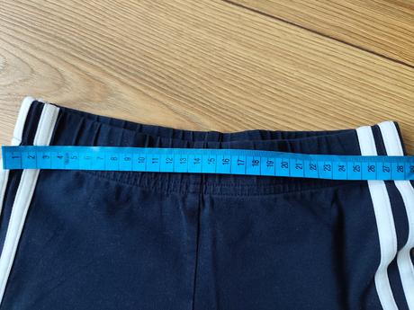 Leginy, adidas,158