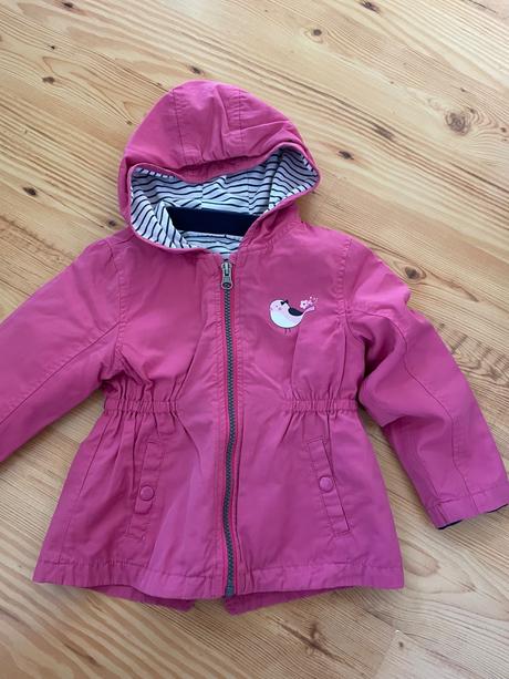 Vetrovka baby club vel 86/92, baby club,92